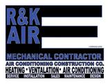 MECHANICAL AIR ENGINEERING SYTEMS CONTRACTORS 