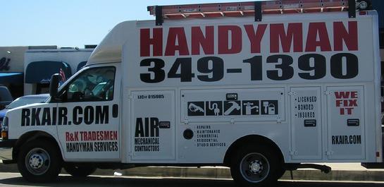 Southern California Handyman